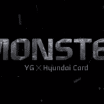 【K-POP歌詞翻訳】BIGBANG-MONSTER(モンスター)