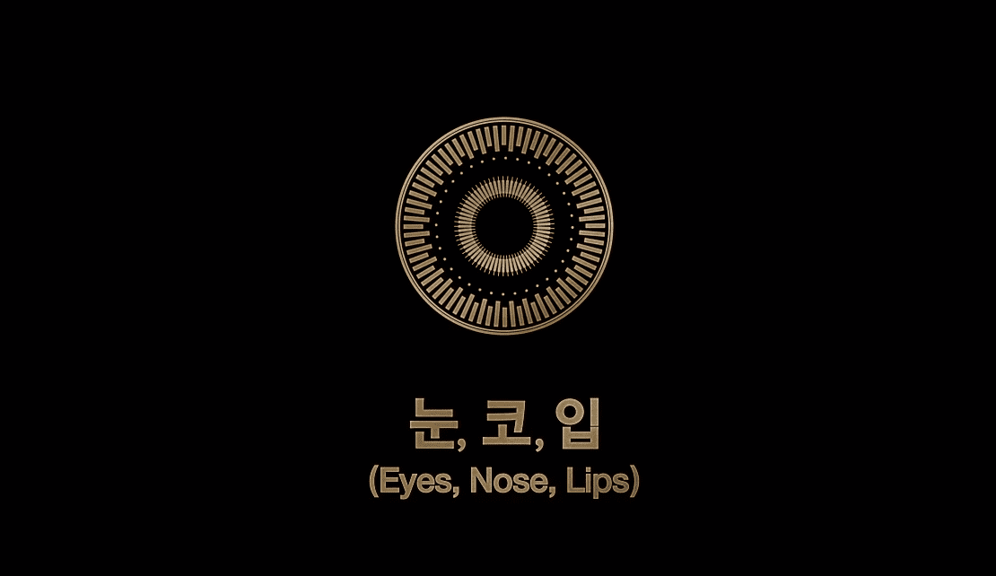 【K-POP歌詞翻訳】TAEYANG-눈(目),코(鼻),입(口) (EYES, NOSE, LIPS)