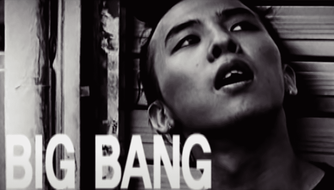 【K-POP歌詞翻訳】BIGBANG-거짓말(ゴジッマル)